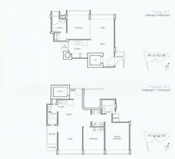 Viz At Holland (D10), Condominium #570004261